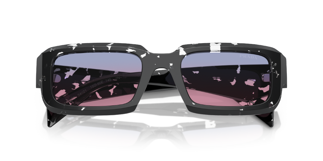 Солнцезащитные очки Prada PR 27ZS 15O60E