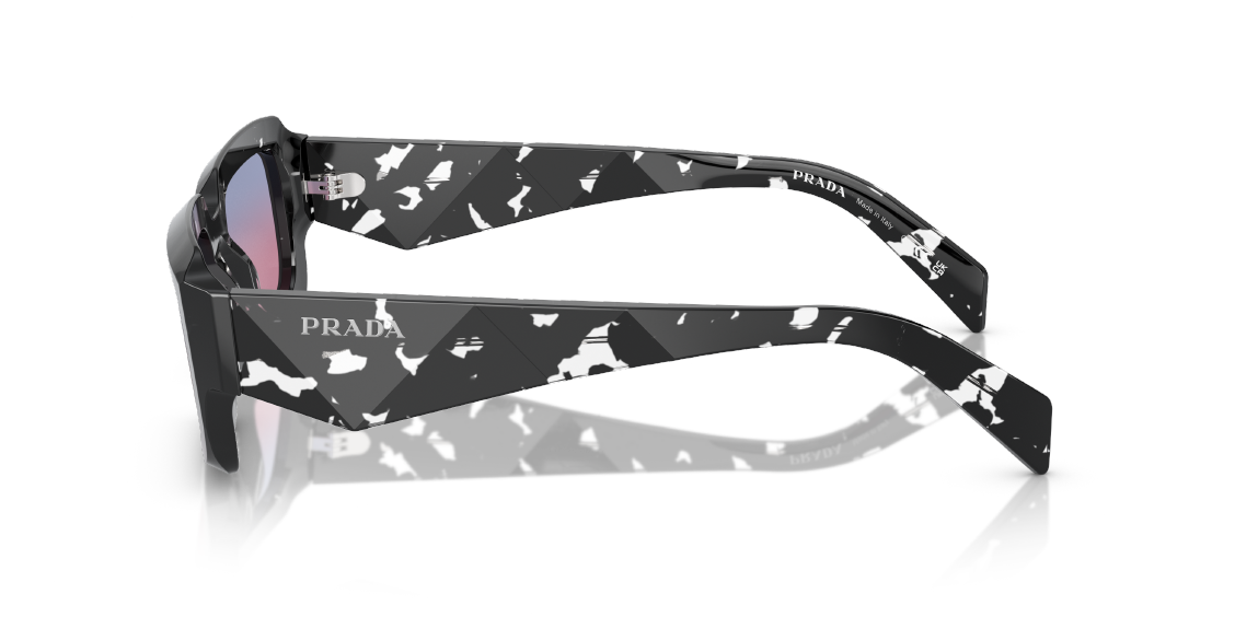 Солнцезащитные очки Prada PR 27ZS 15O60E