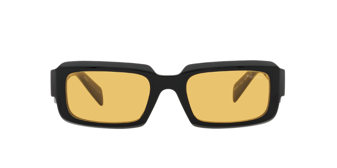 Солнцезащитные очки Prada PR 27ZS 16K70A