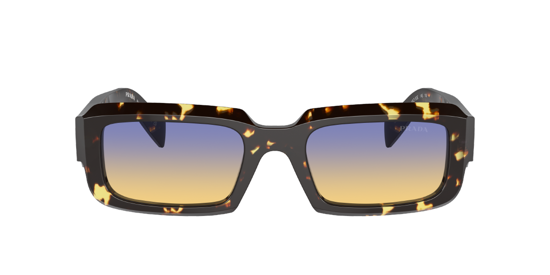 Солнцезащитные очки Prada PR 27ZS 16O50E