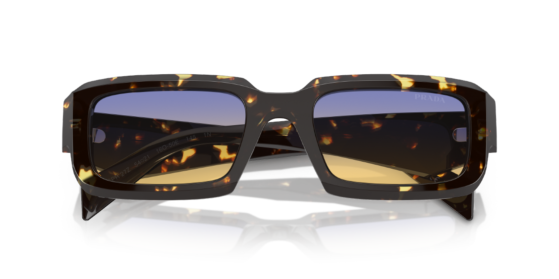 Солнцезащитные очки Prada PR 27ZS 16O50E