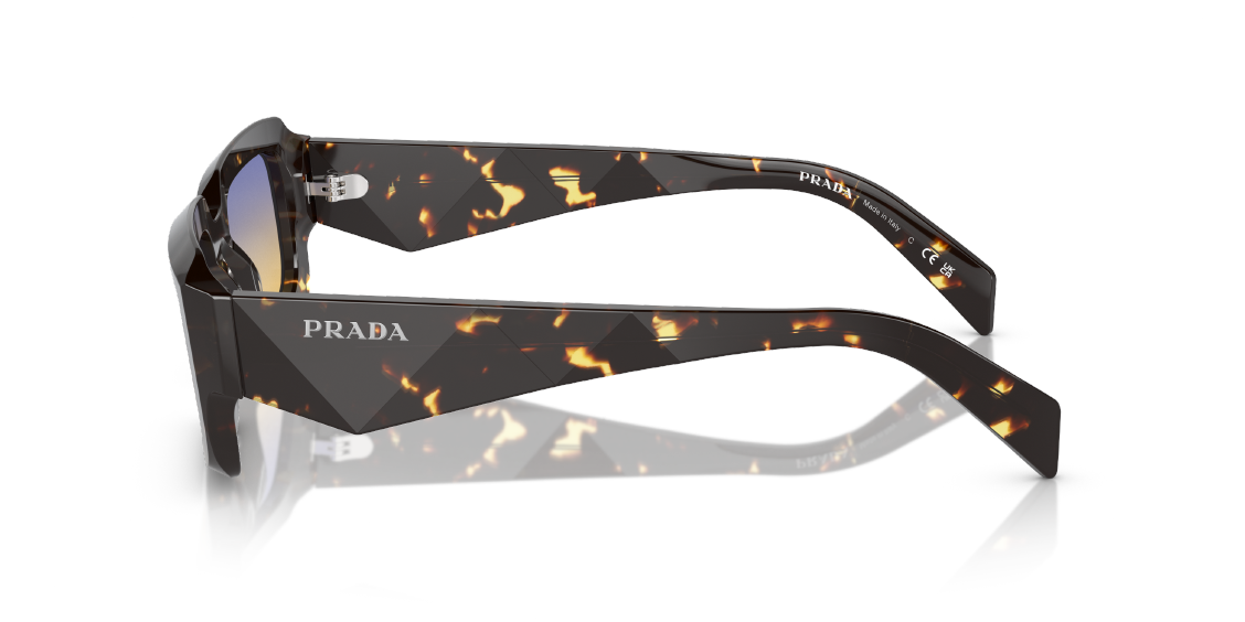 Солнцезащитные очки Prada PR 27ZS 16O50E