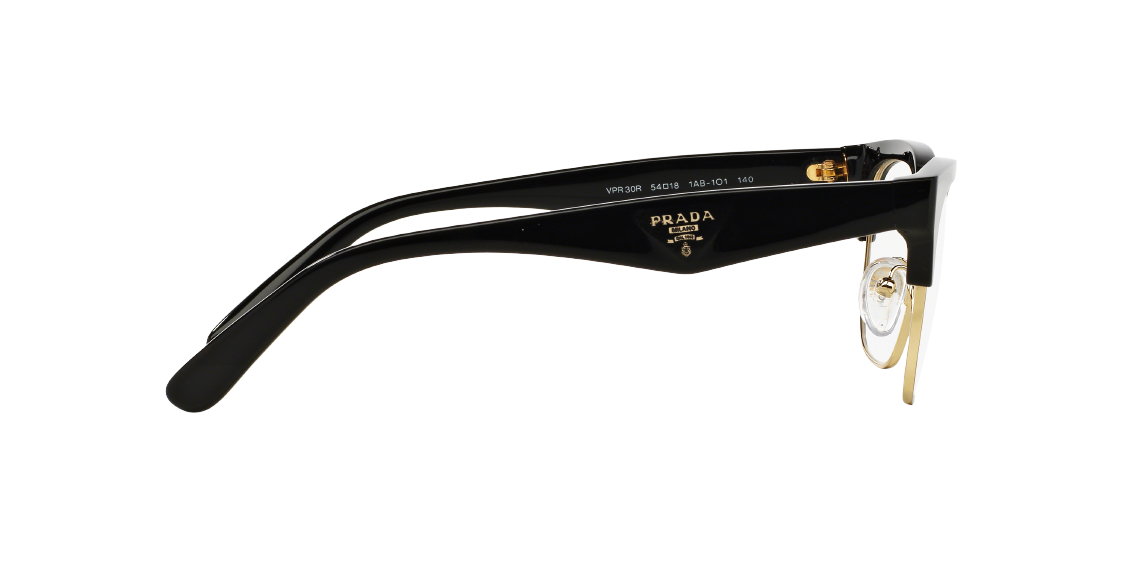 Оптическая оправа Prada PR 30RV 1AB1O1