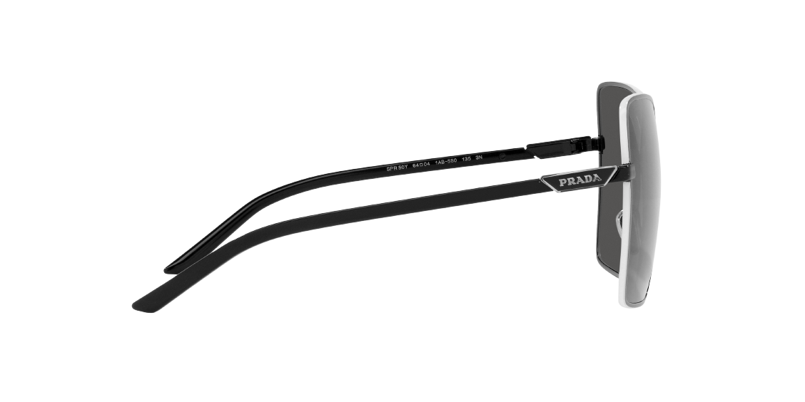 Солнцезащитные очки Prada PR 50YS 1AB5S0