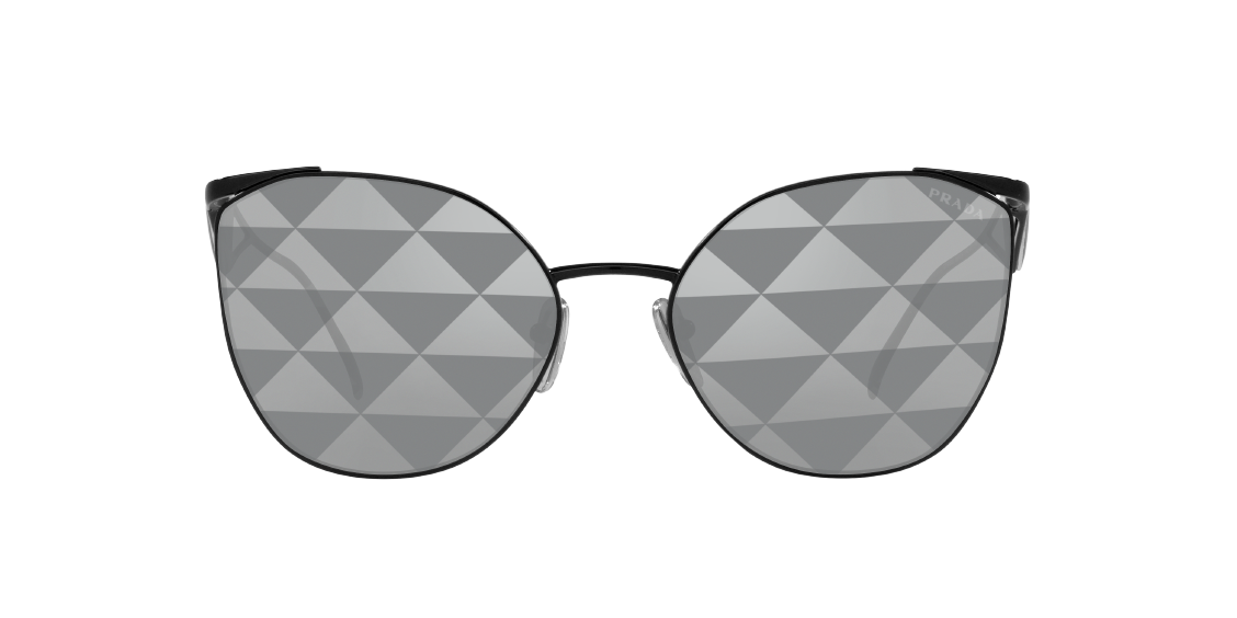 Солнцезащитные очки Prada PR 50ZS 1AB03T