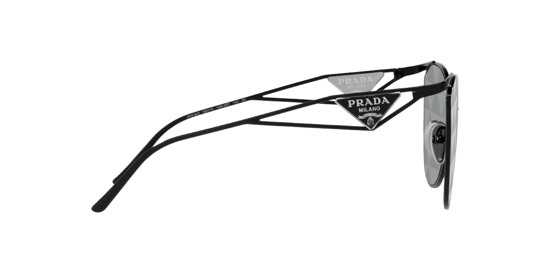 Солнцезащитные очки Prada PR 50ZS 1AB03T