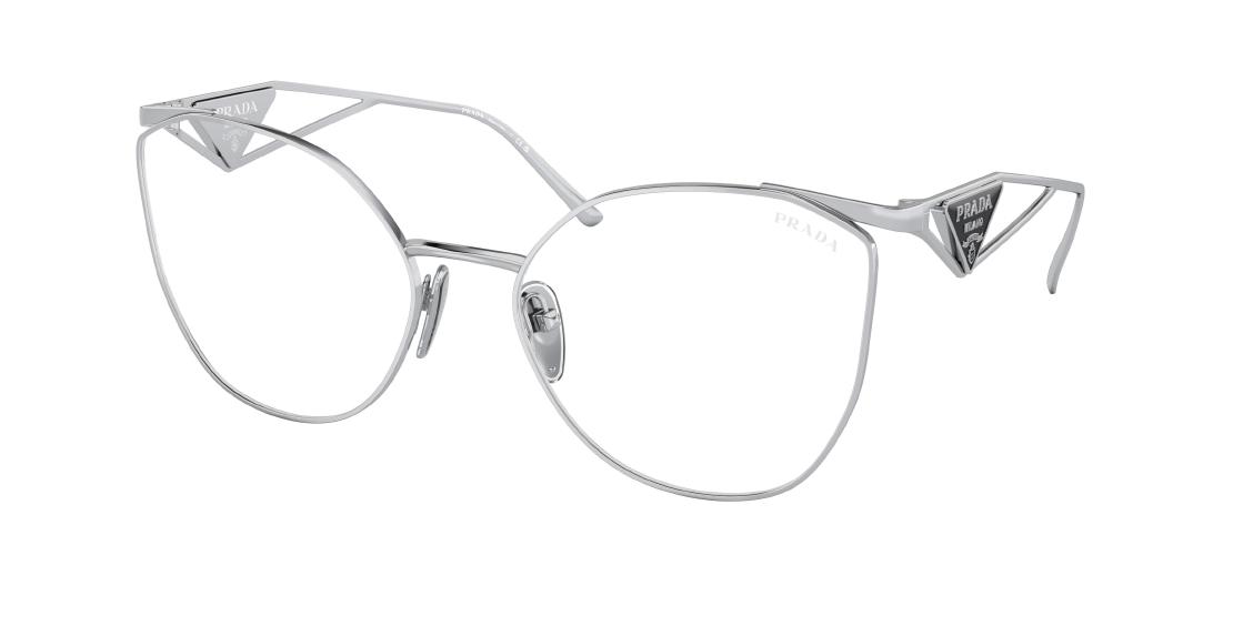 Солнцезащитные очки Prada PR 50ZS 1BC08N