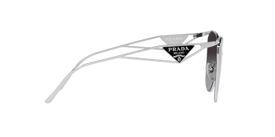 Солнцезащитные очки Prada PR 50ZS 1BC09S