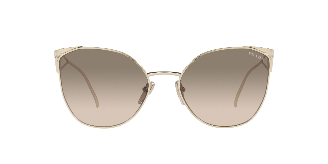 Солнцезащитные очки Prada PR 50ZS ZVN3D0