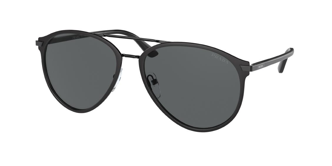 Солнцезащитные очки Prada PR 51WS 07F731