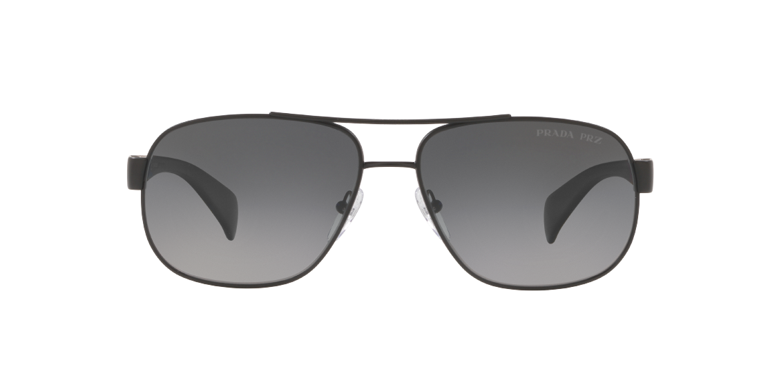 Солнцезащитные очки Prada PR 52PS 1BO5W1