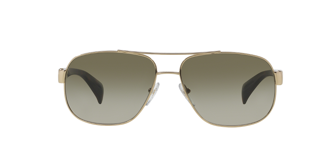 Солнцезащитные очки Prada PR 52PS ZVN1X1