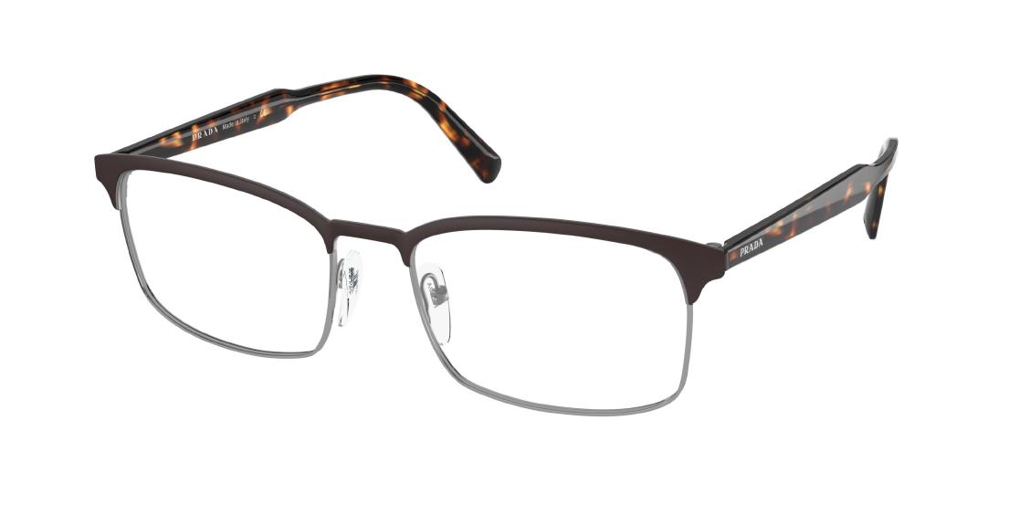 Оптическая оправа Prada PR 54WV 03G1O1