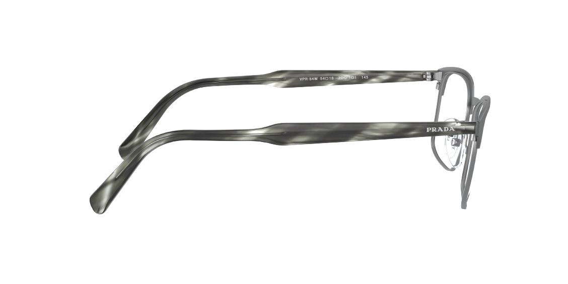 Оптическая оправа Prada PR 54WV 7CQ1O1