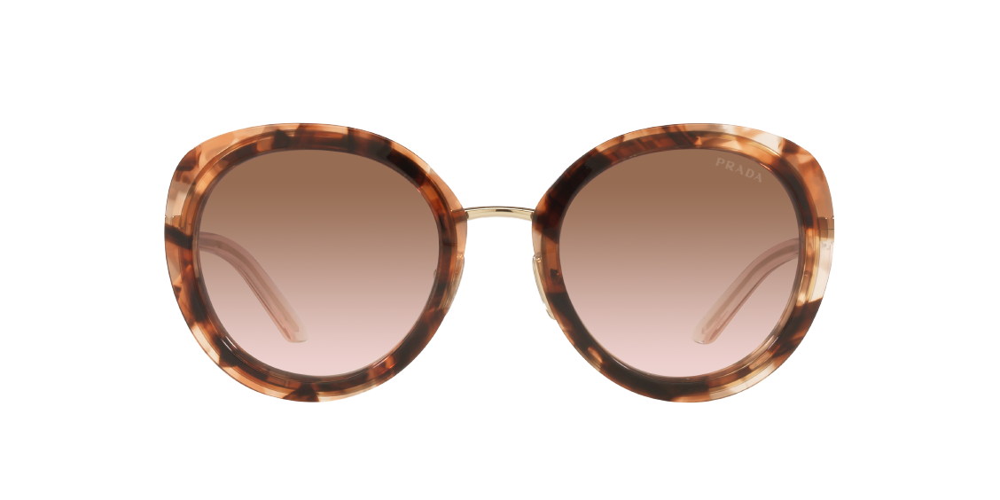 Солнцезащитные очки Prada PR 54YS 04Y0A6