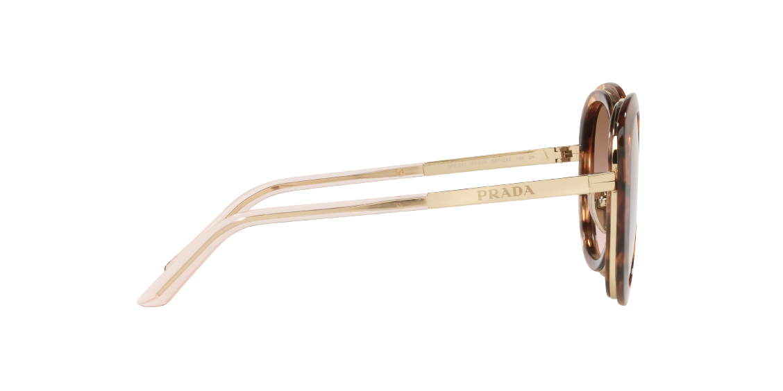 Солнцезащитные очки Prada PR 54YS 04Y0A6