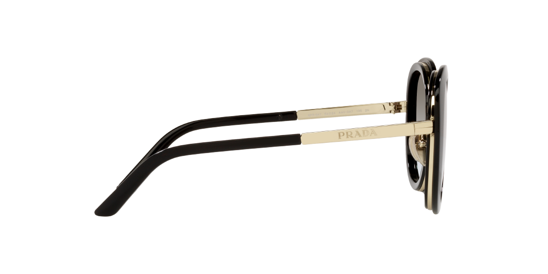Солнцезащитные очки Prada PR 54YS AAV0A7