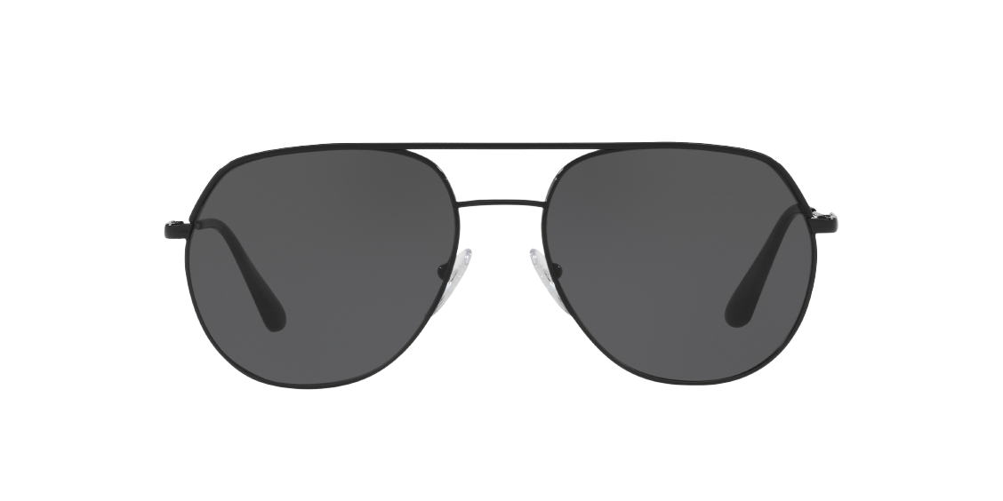 Солнцезащитные очки Prada PR 55US 1AB5S0