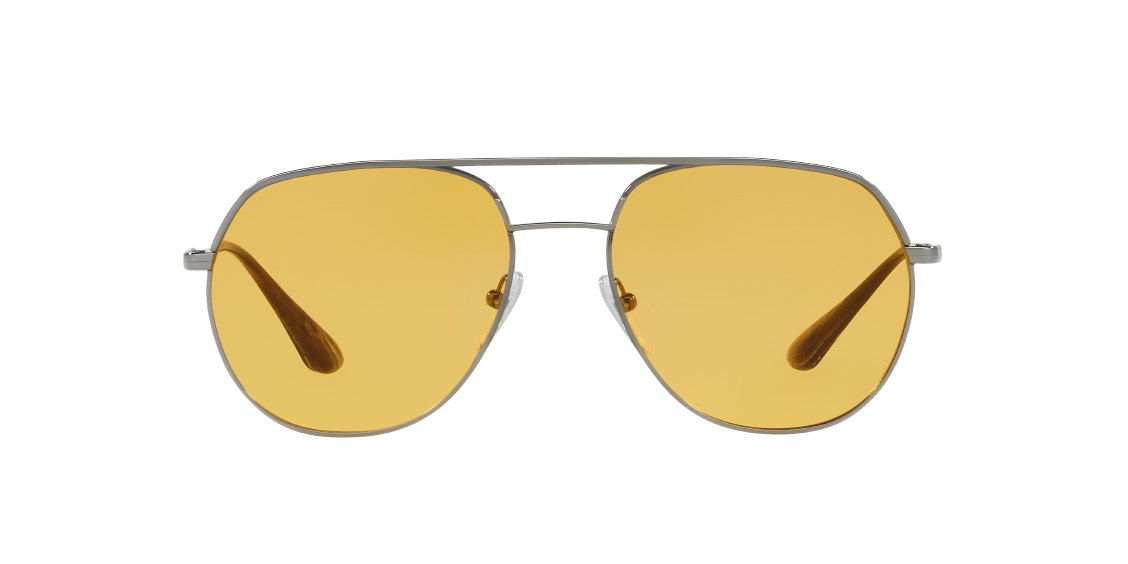 Солнцезащитные очки Prada PR 55US 5AV0B7