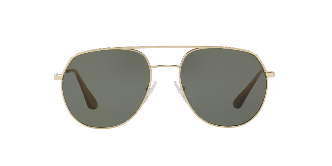 Солнцезащитные очки Prada PR 55US ZVN198