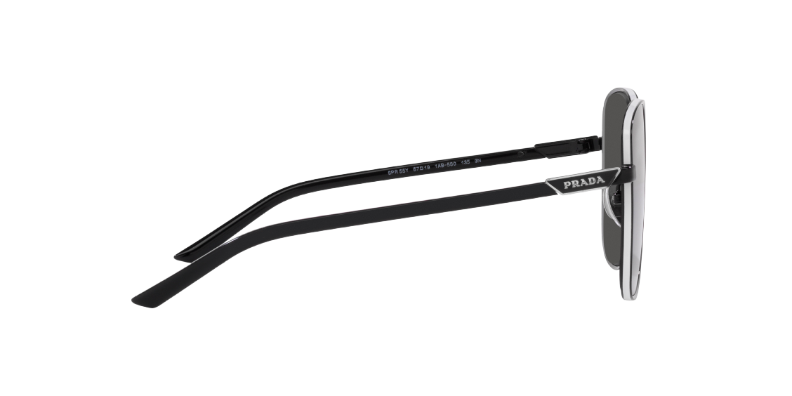 Солнцезащитные очки Prada PR 55YS 1AB5S0
