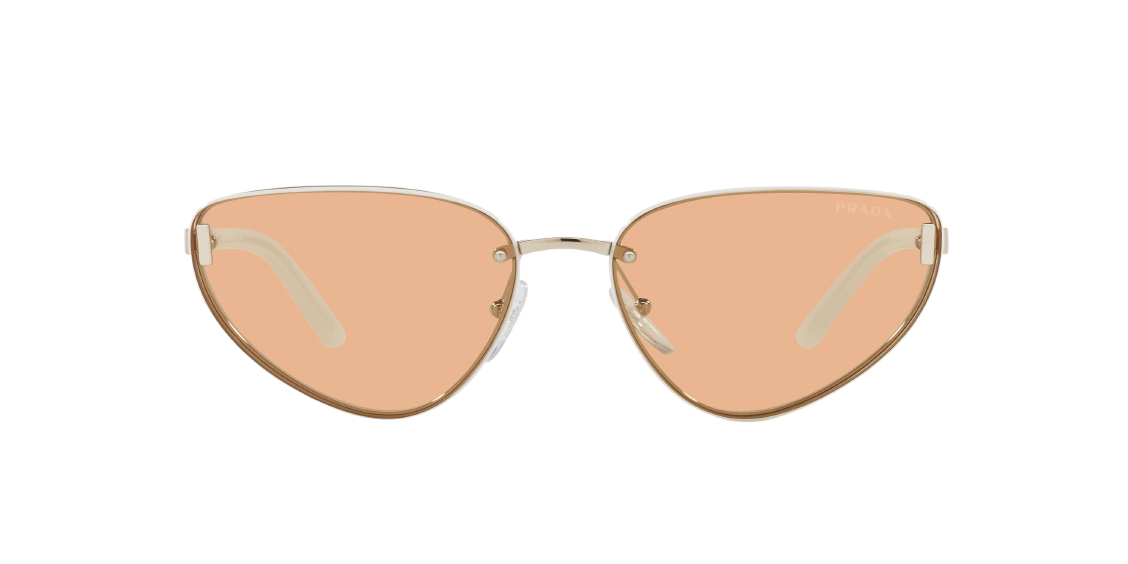 Солнцезащитные очки Prada PR 57WS ZVN09I