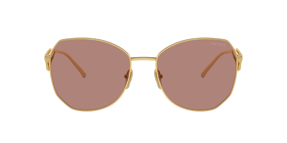 Солнцезащитные очки Prada PR 57YS 5AK10D