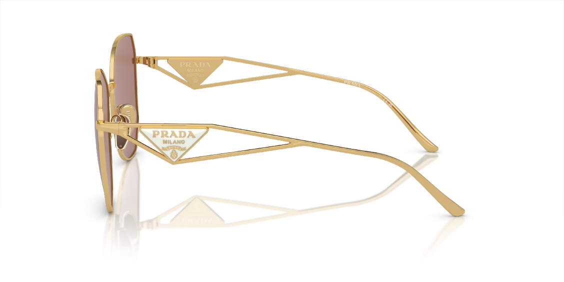 Солнцезащитные очки Prada PR 57YS 5AK10D