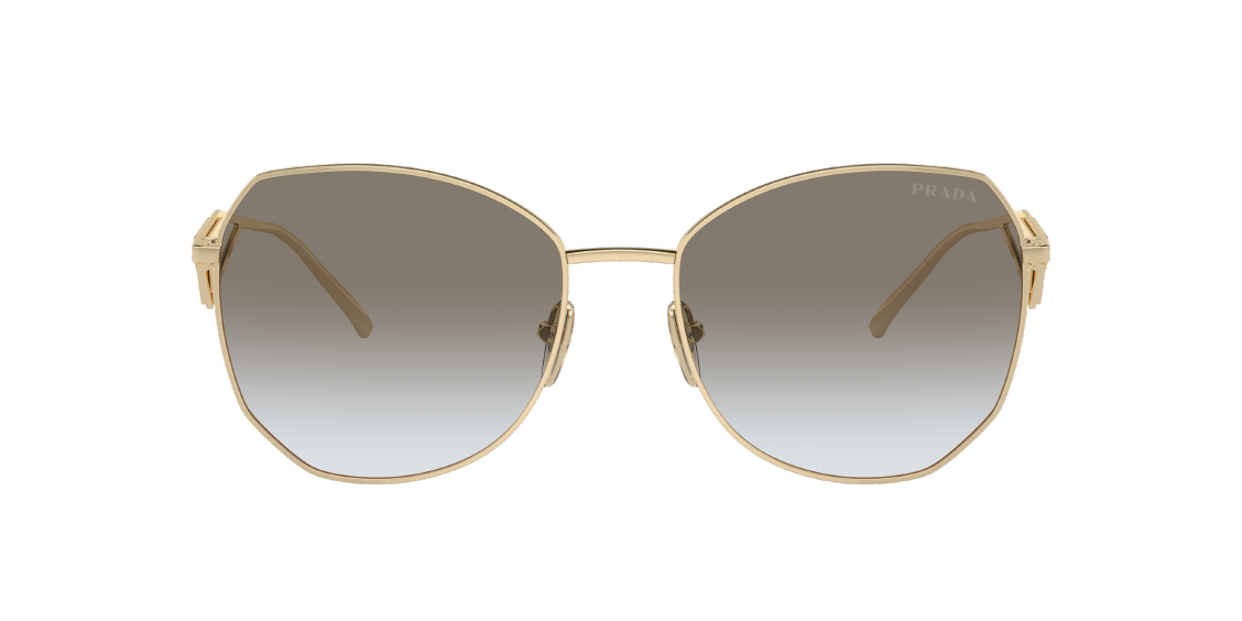 Солнцезащитные очки Prada PR 57YS ZVN0A7