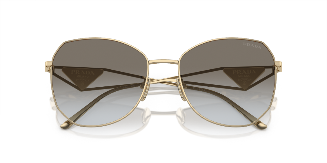 Солнцезащитные очки Prada PR 57YS ZVN0A7