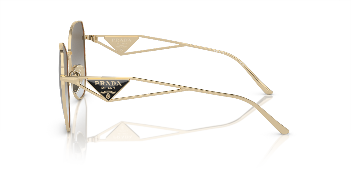 Солнцезащитные очки Prada PR 57YS ZVN0A7