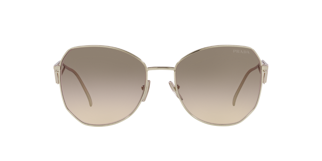 Солнцезащитные очки Prada PR 57YS ZVN3D0