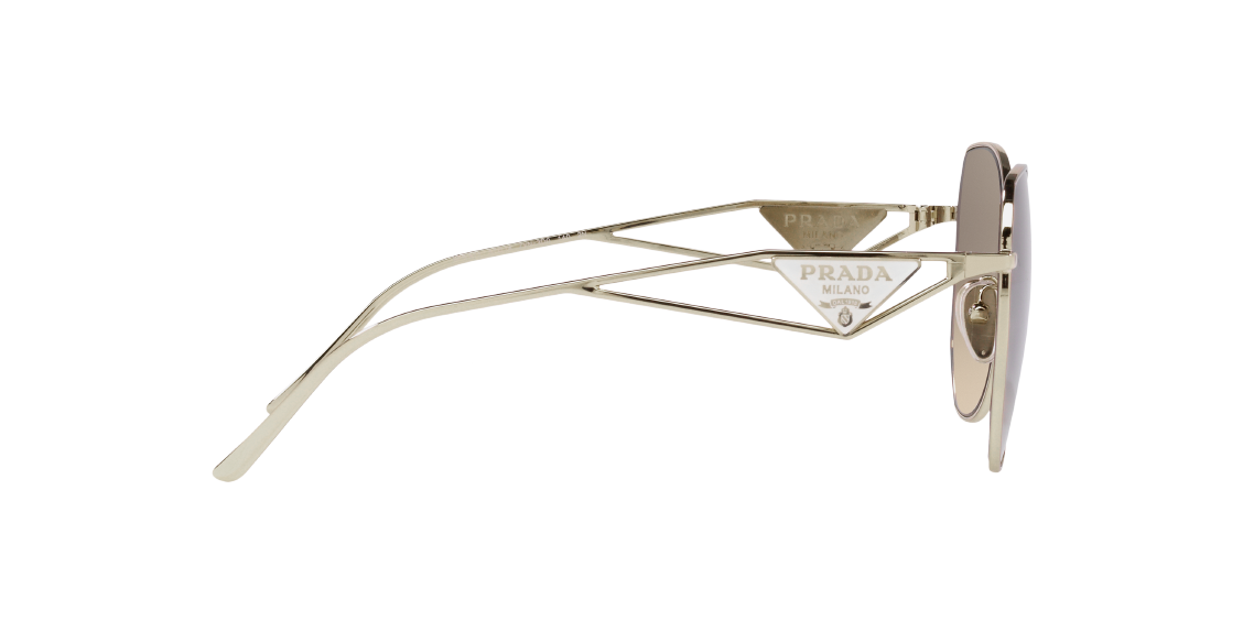 Солнцезащитные очки Prada PR 57YS ZVN3D0
