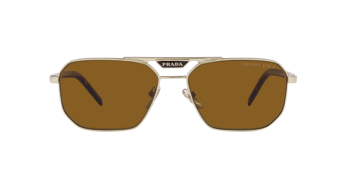 Солнцезащитные очки Prada PR 58YS ZVN5Y1