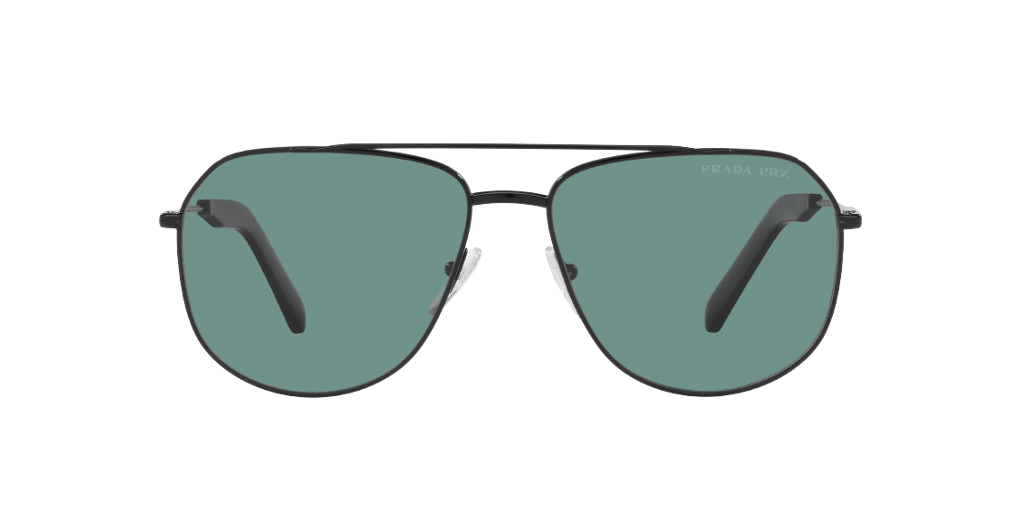 Солнцезащитные очки Prada PR 59WS 1AB04D