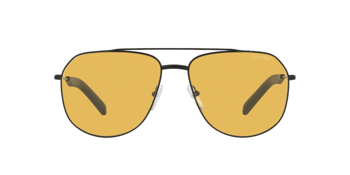 Солнцезащитные очки Prada PR 59WS 1BO07M