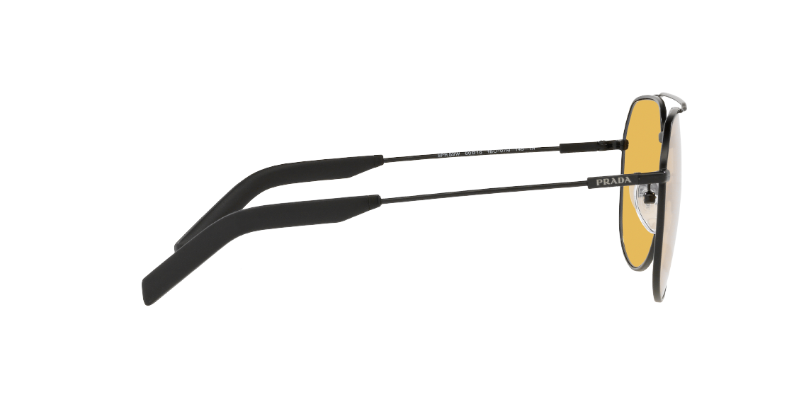 Солнцезащитные очки Prada PR 59WS 1BO07M