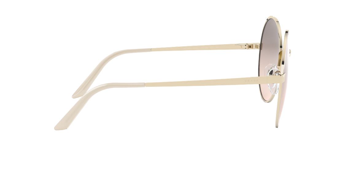 Солнцезащитные очки Prada PR 59XS 07B4K0