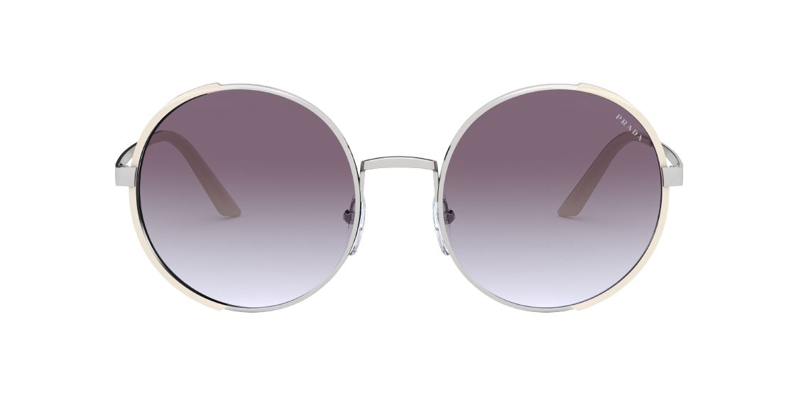 Солнцезащитные очки Prada PR 59XS 08B4W1