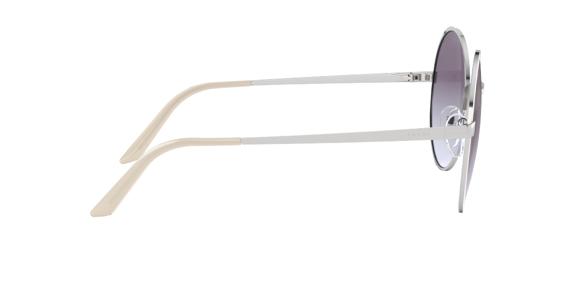 Солнцезащитные очки Prada PR 59XS 08B4W1