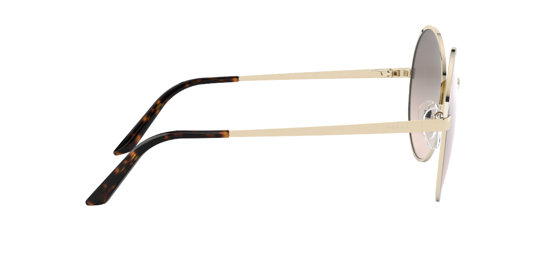 Солнцезащитные очки Prada PR 59XS KOF3D0