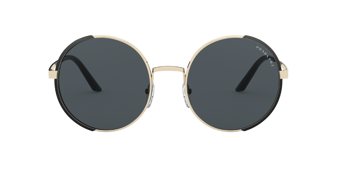 Солнцезащитные очки Prada PR 59XS QE35Z1