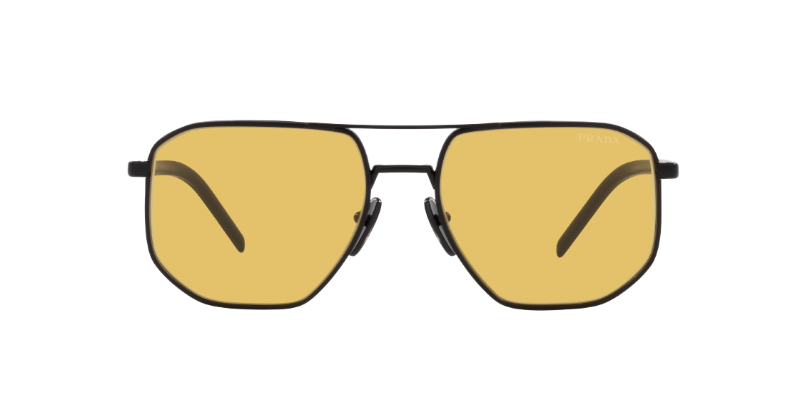 Солнцезащитные очки Prada PR 59YS 1BO0B7