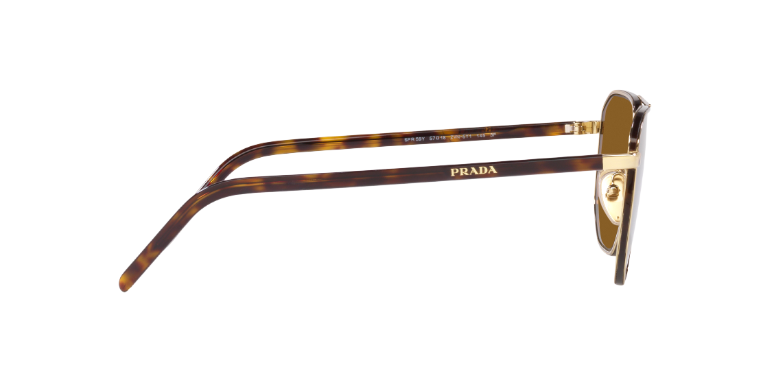 Солнцезащитные очки Prada PR 59YS ZVN5Y1