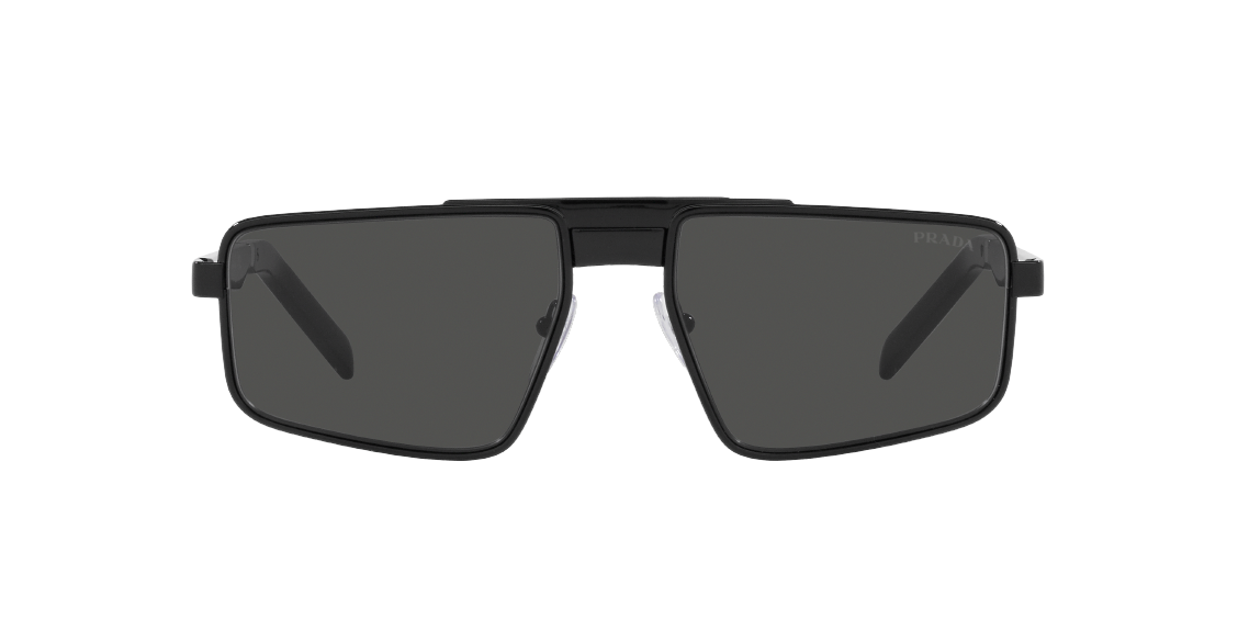Солнцезащитные очки Prada PR 61WS 1AB5S0