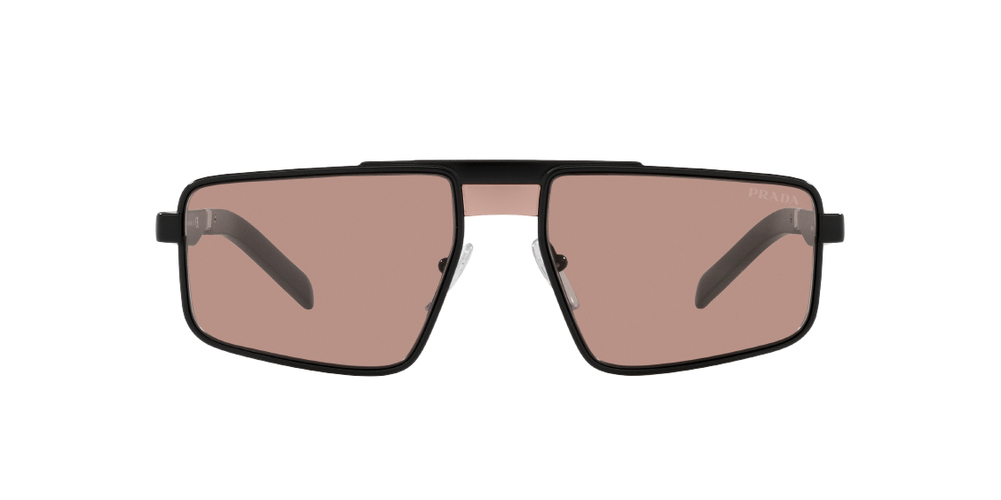 Солнцезащитные очки Prada PR 61WS NAR08M