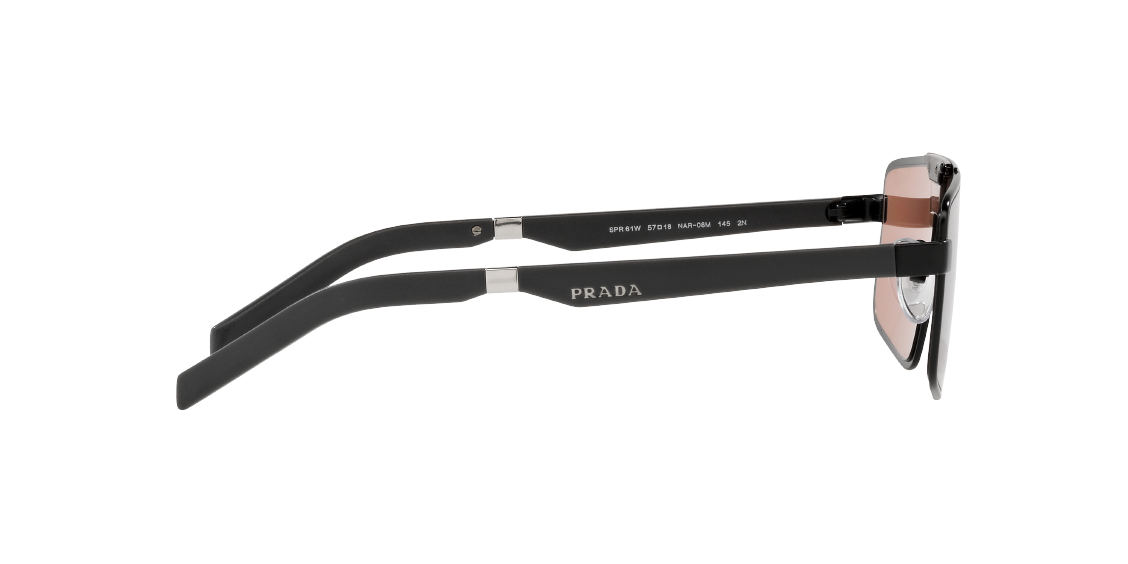 Солнцезащитные очки Prada PR 61WS NAR08M