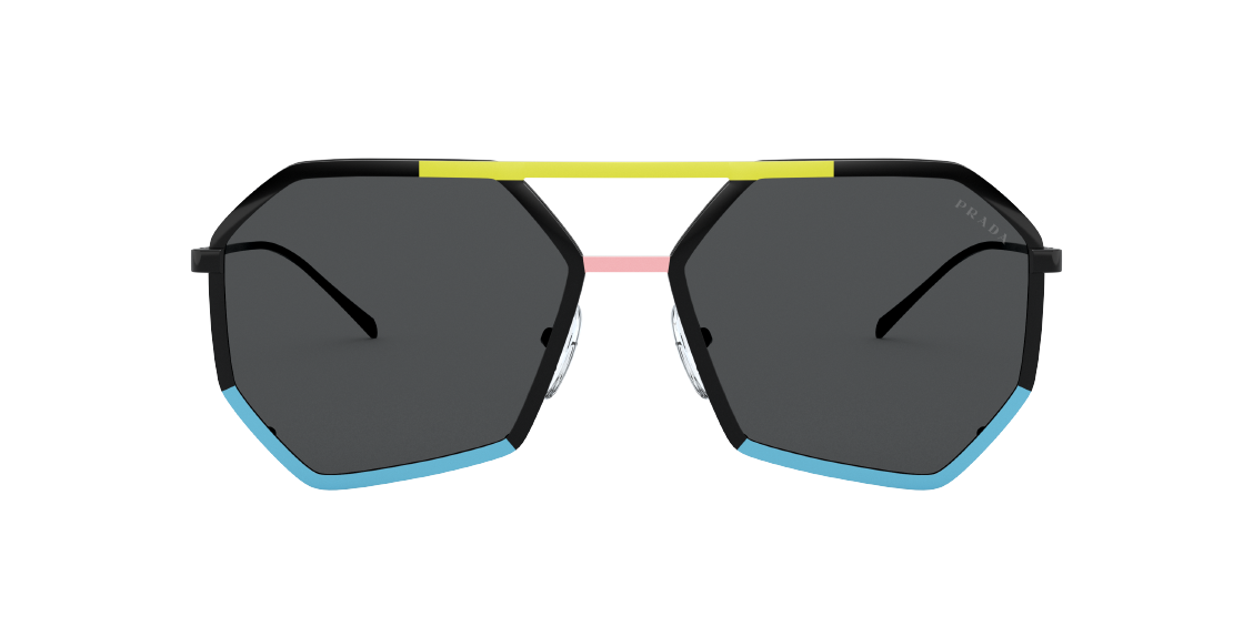 Солнцезащитные очки Prada PR 62XS 0A903A