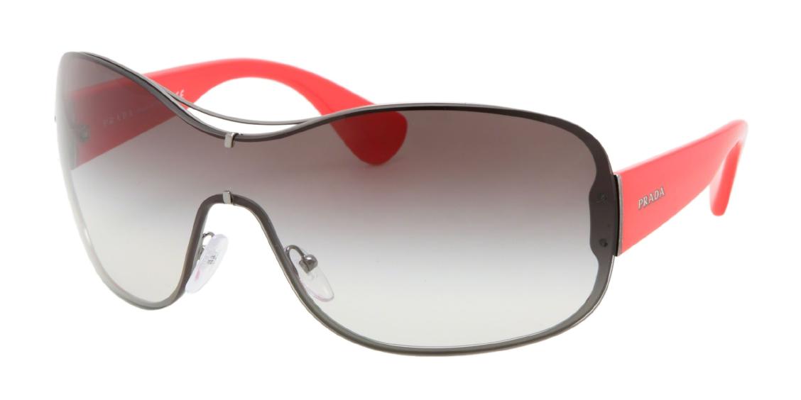 Солнцезащитные очки Prada PR 63OS 5AV0A7