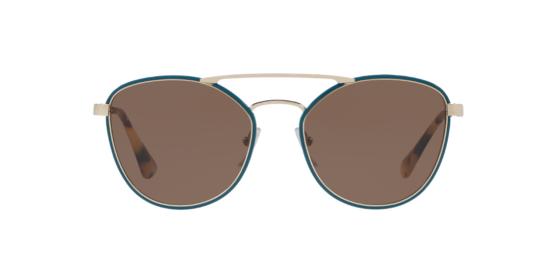 Солнцезащитные очки Prada PR 63TS SL58C1